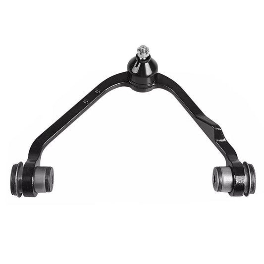 Detroit Axle - 2WD Front Left Upper Control Arm for Ford F-150 Expedition F-250 Lincoln Navigator Blackwood Driver Side Upper Co
