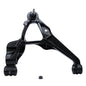 Detroit Axle - Front Right Lower Control Arm for 2011-2019 Chevy Silverado GMC Sierra 2500 3500 HD Lower Control Arm w/Ball Join