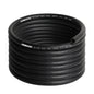 EVIL ENERGY 3/8 Fuel Hose Line Push Lock SAE 30R7 NBR 20FT 300PSI